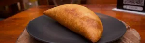 Prato Pastel de carne