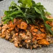 Prato Risoto de cogumelos